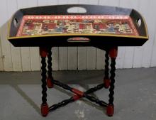 TRAY TOP TABLE