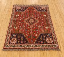 HAMADAN RUG