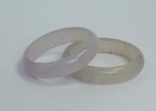 JADE BANGLES