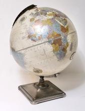 WORLD GLOBE