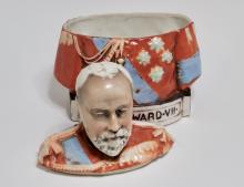 EDWARD VII JAR