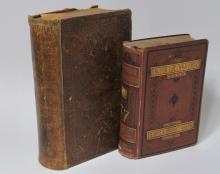 TWO VOLUMES