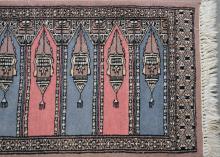 BOKHARA MAT