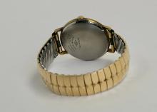 25 JEWELS WRISTWATCH