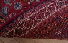 SHIRAZ RUG