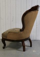 VICTORIAN CHAIR