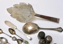 STERLING LOT