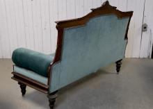 JACQUE & HAY SETTEE