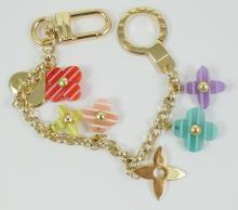 LOUIS VUITTON CHARM BRACELET