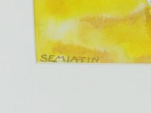 JACOB SEMIATIN