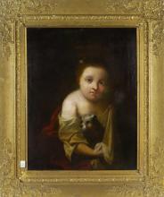 EARLY FRENCH SCHOOL