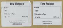 TOM HODGSON