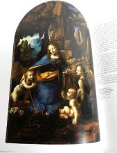 LEONARDO DA VINCI TWO-VOLUME SET