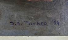 D.A. TUCKER