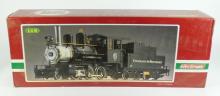 LGB MODEL TRAIN ENGNE & TENDER