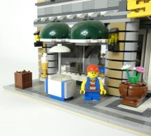 LEGO MODEL