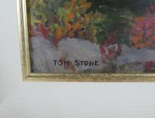 TOM STONE