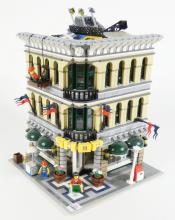 LEGO MODEL