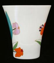 LARGE ROSENTHAL VASE