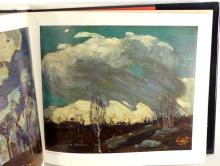 AUTOGRAPHED TOM THOMSON VOLUME