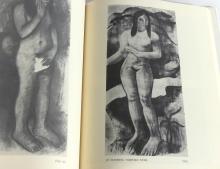 PAUL GAUGUIN ART BOOKS