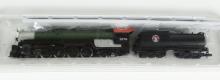 BACHMANN MODEL TRAIN ENGINE