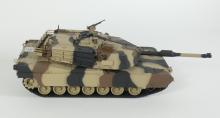 DIECAST TANK MODEL