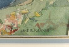 JANE E. RANKIN