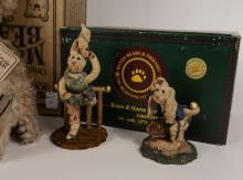 "BOYD'S BEARS" COLLECTIBLES
