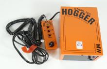 MODEL TRAIN CONTROLLER