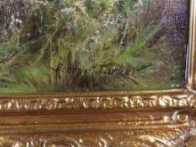 PAIR HENRY H. PARKER OILS