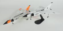 3 MODEL JETS