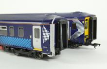 TWO-PIECE TRAIN SET
