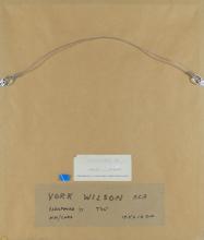 YORK WILSON