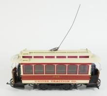 BACHMANN TROLLEY