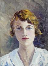LILA KNOWLES