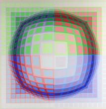 VICTOR VASARELY