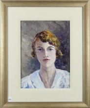 LILA KNOWLES