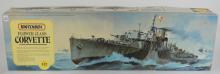 VINTAGE MATCHBOX MODEL KIT