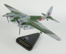 3 AIRCRAFT MODELS