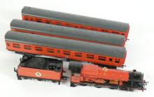 BACHMANN TRAIN SET