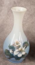 THREE VASES