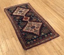 QASHQAI RUG