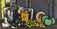 GEORGES BRAQUE