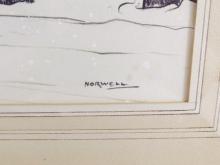 GRAHAM NORWELL