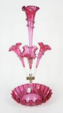 ANTIQUE EPERGNE