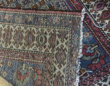 ANTIQUE PERSIAN RUG