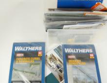 20 NEW BUILDING KITS
