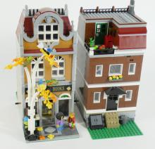 LEGO
