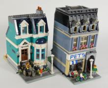 LEGO
